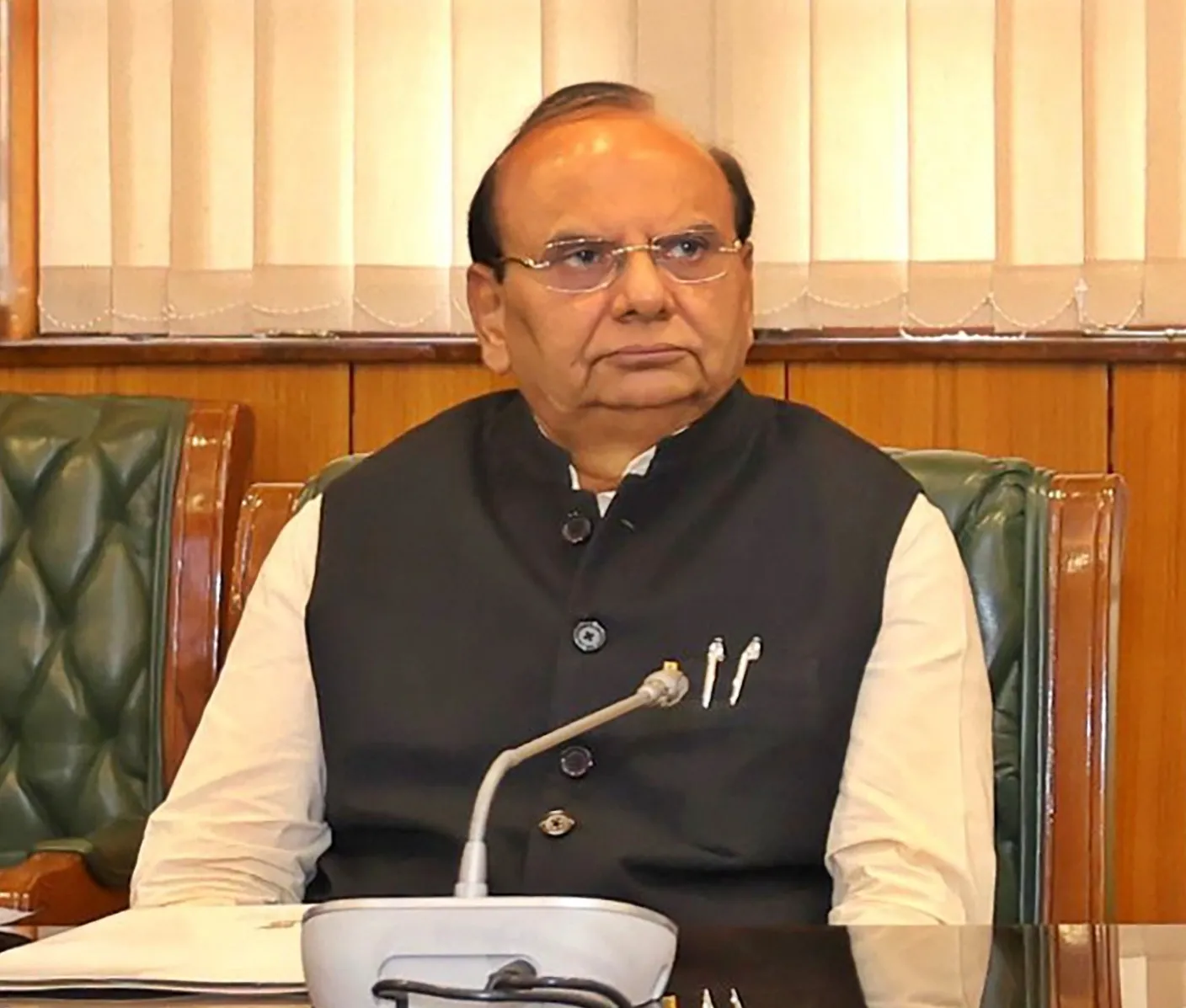 Is Delhi Assembly Taking a Major Step Towards Becoming India's First Fully Solar-Powered Legislature?