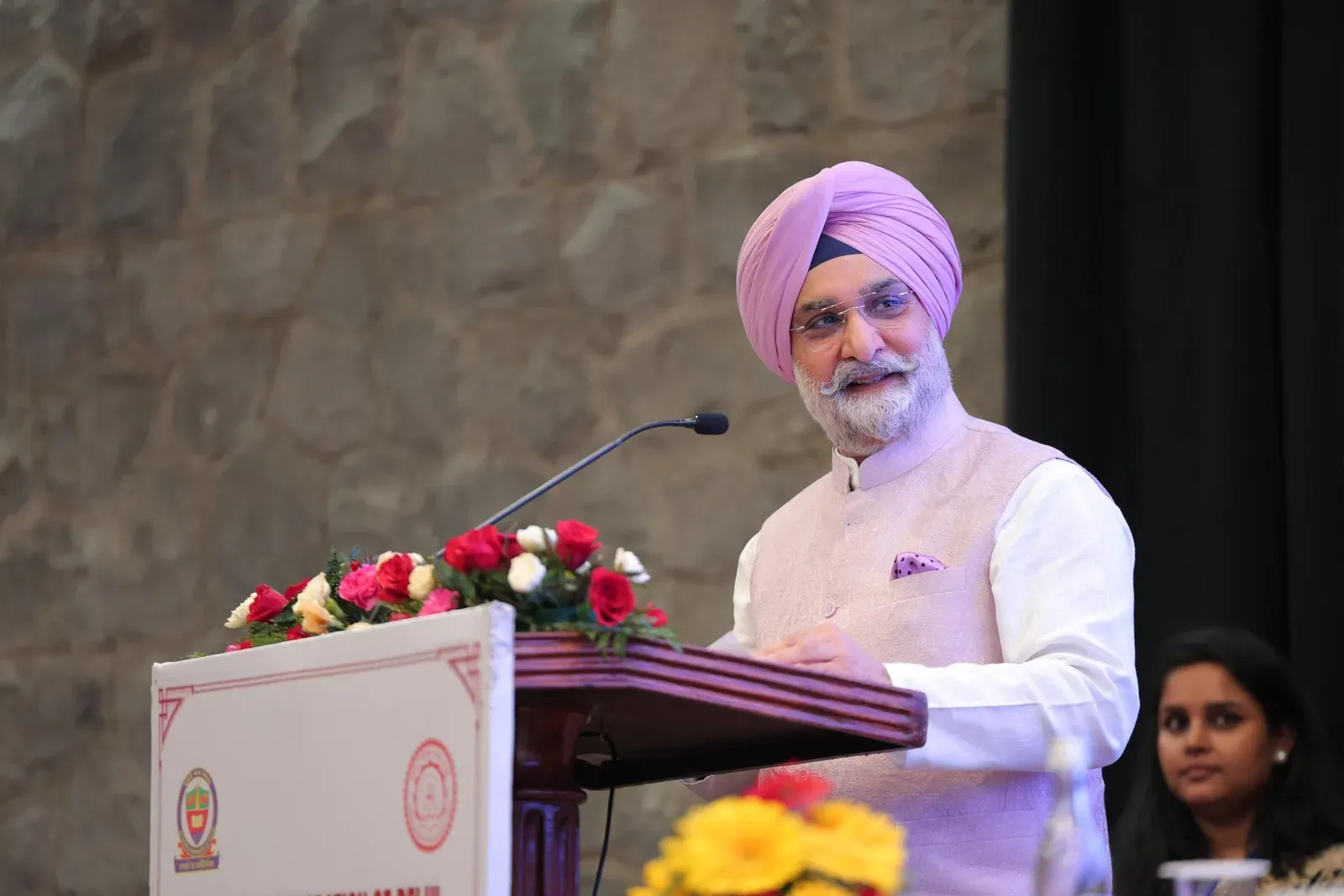 Delhi L-G T.S. Sandhu pushes Waste-to-Wealth shift at MCD-IIT Delhi workshop