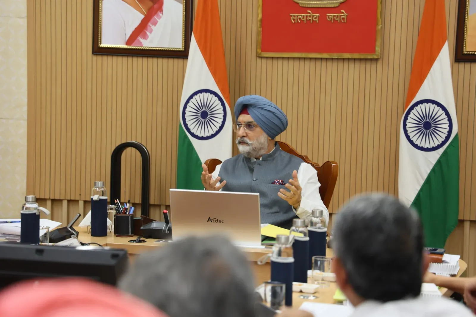 Roshanara Club opens 750 lifetime memberships: DDA drive from Aug 28