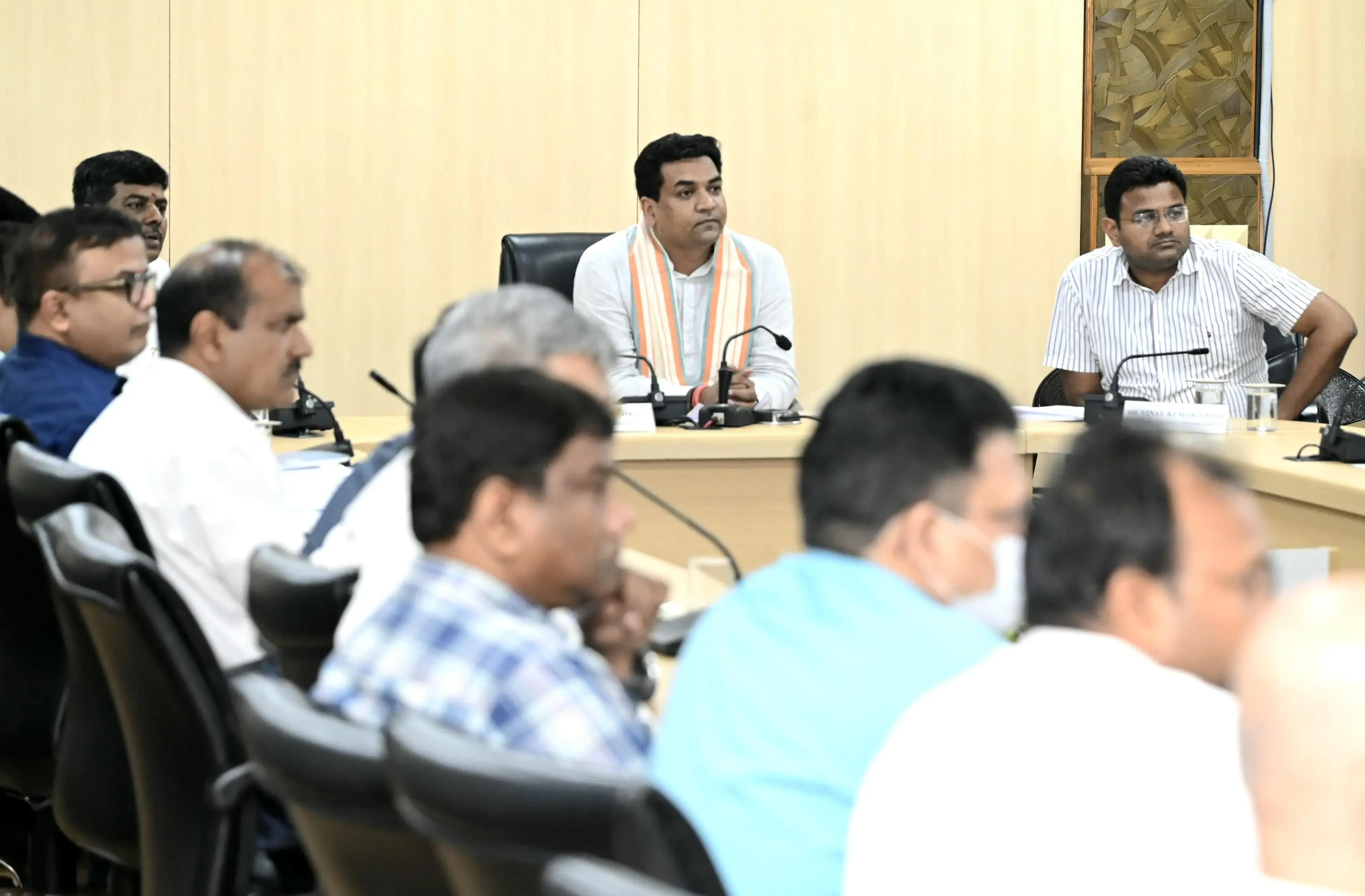 How Is Delhi Labour Minister Kapil Mishra Supporting Gig Workers’ Welfare?