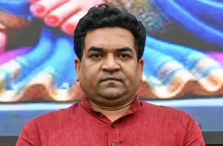 How Are Delhi Labour Minister Kapil Mishra's Views on the New Labour Codes Transforming Workers' Rights?