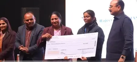 Delhi's Groundbreaking 'Lakhpati Bitiya Yojana' Launch Tomorrow: Providing 2 Free LPG Cylinders