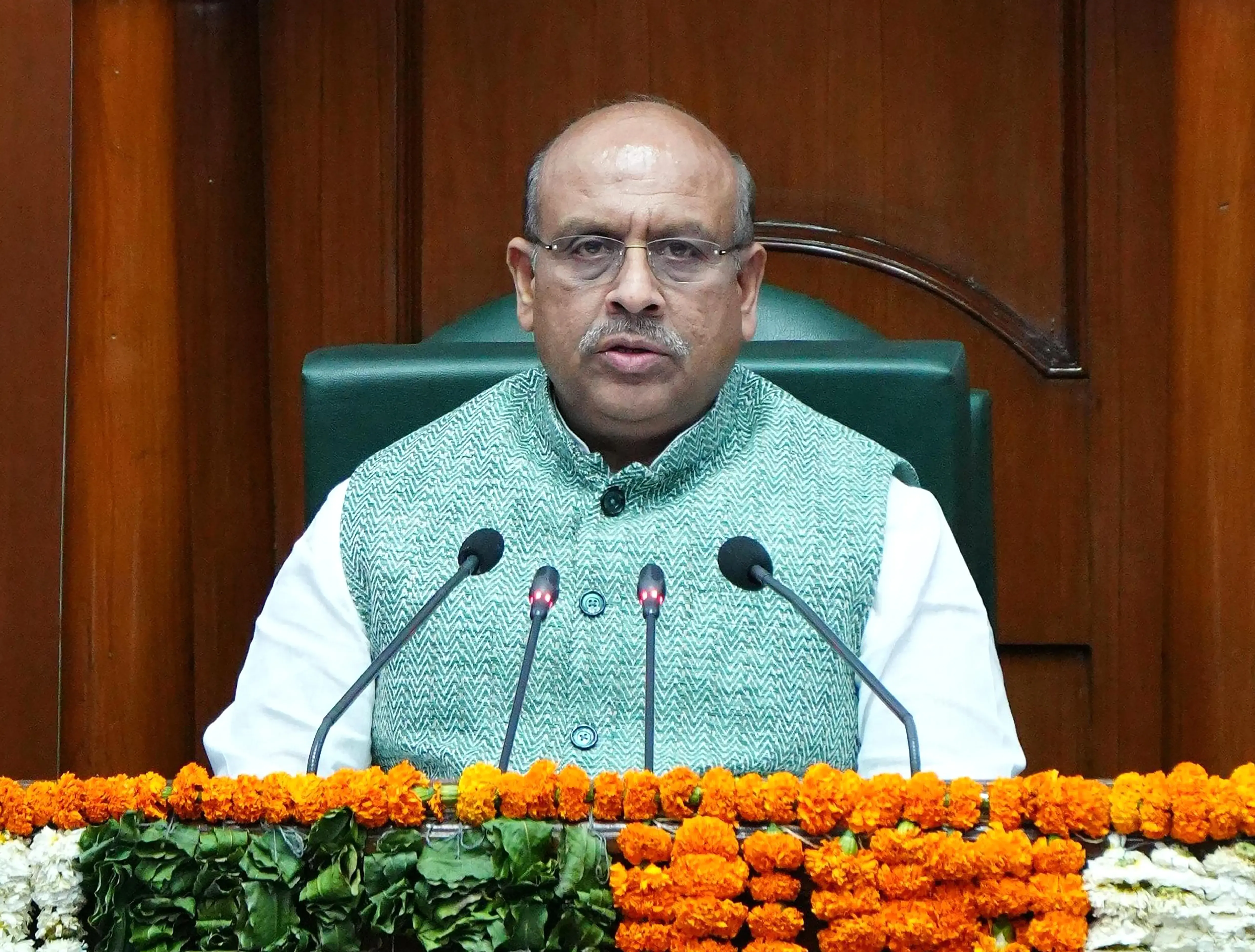 Will the Delhi Legislative Assembly Library Become a Modern e-Library?