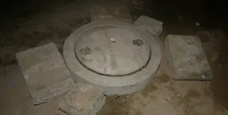 What Happened in Delhi? Man Dies After Falling into Open Sewer in Rohini
