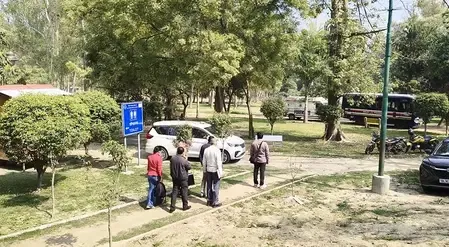 What Happened at Sanjay Lake Park? Man Killed, Another in Critical Condition After Knife Attack