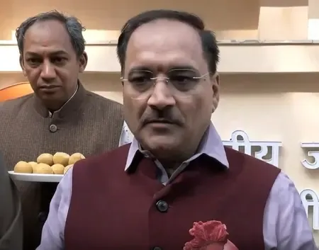 क्या वीरेंद्र सचदेवा ने दिल्ली एमसीडी उपचुनाव जीतने पर जनता का आभार व्यक्त किया?
