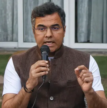 दिल्ली में यमुना की सफाई के लिए इस्तेमाल होंगी विश्व की एडवांस टेक्नोलॉजी और मशीनें: प्रवेश वर्मा
