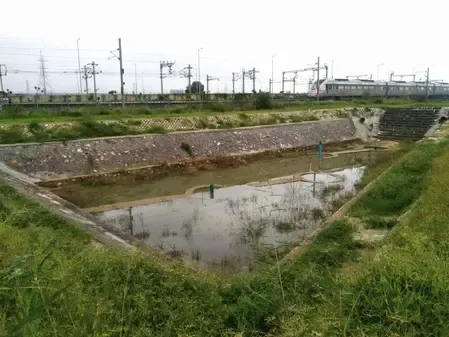 दिल्ली-मेरठ नमो भारत कॉरिडोर पर वर्षाजल संचयन के लिए लगभग 900 पिट्स का प्रभावी तंत्र बनकर तैयार