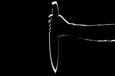 दिल्ली के मंगोलपुरी में चाकूबाजी की घटना, एक घायल
