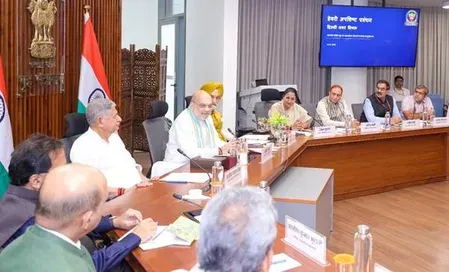 यमुना शुद्धिकरण: दिल्ली में 80 ट्रीटमेंट प्लांट्स पर काम शुरू, MCD-NDDB में CBG प्लांट्स के लिए MoU