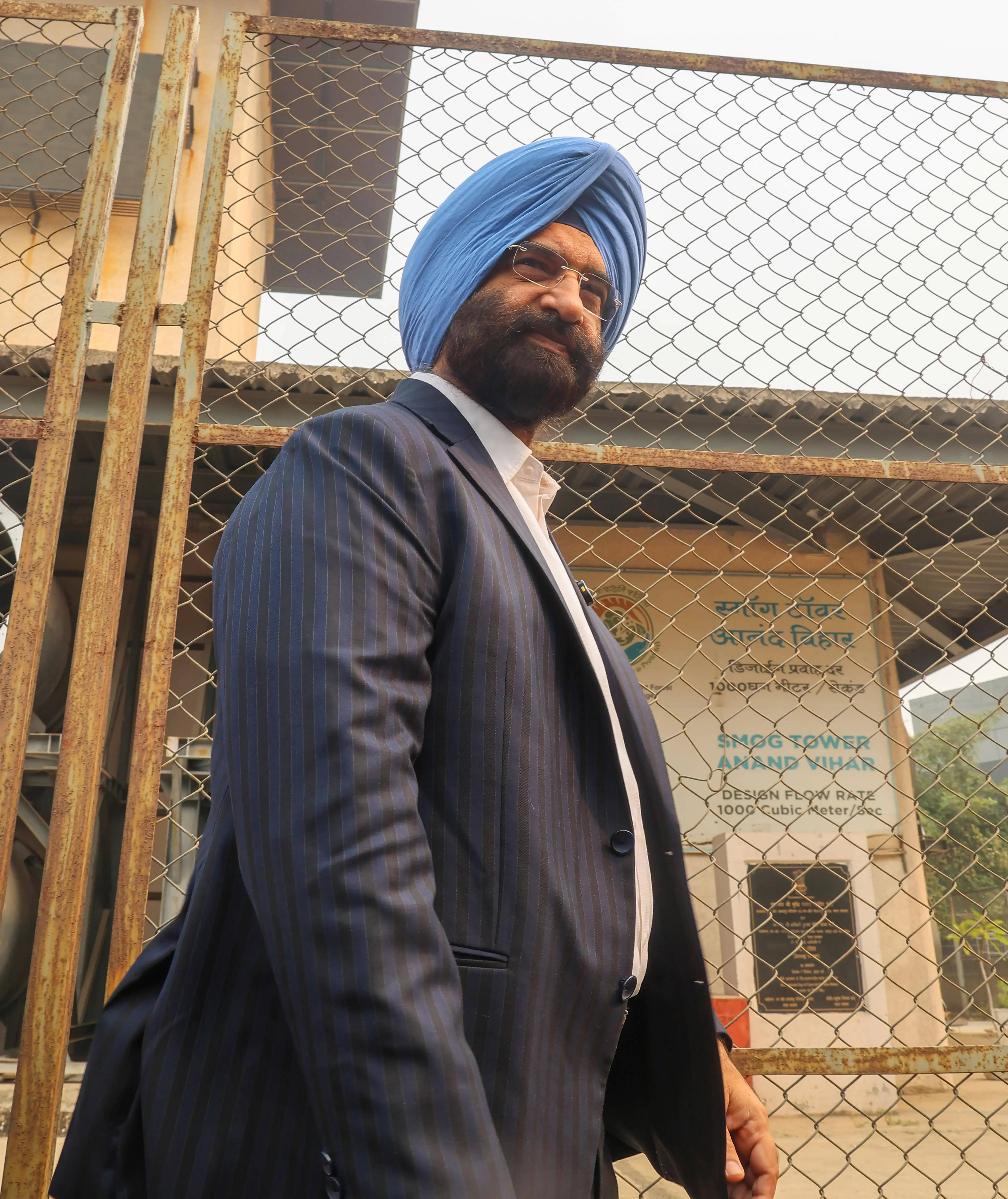 क्या दिल्ली में बायोमास बर्निंग रोकने की दिशा में हीटर वितरण बड़ा कदम है?