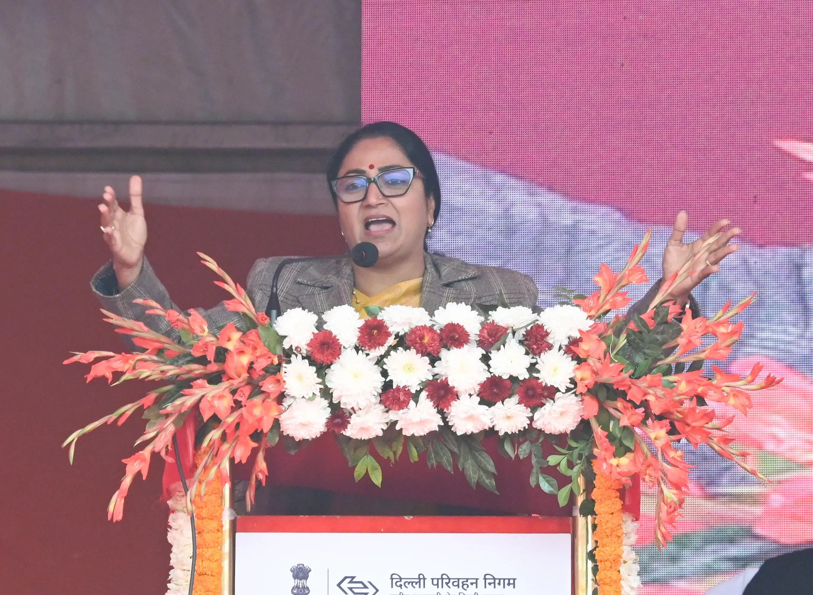 क्या दिल्ली में बुजुर्गों को जल्द मिलेगी लंबित पेंशन?