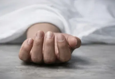 दिल्ली के जैतपुर में दहेज प्रताड़ना: 23 वर्षीय रोशनी की संदिग्ध मौत, ससुराल पक्ष पर FIR