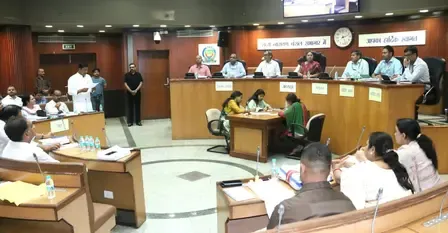 दिल्ली में 'एक सड़क-एक दिन' योजना प्रस्ताव पास, 1 सितंबर से होगा शुरू