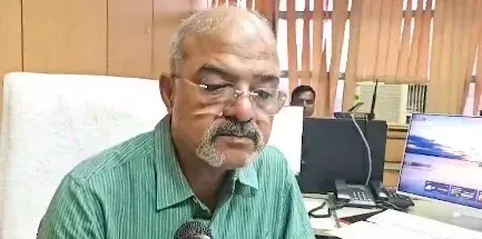 दिल्ली में घरों में स्मोक डिटेक्टर-स्प्रिंकलर अनिवार्य करने की सिफारिश, तुगलकाबाद आग में 3 की मौत के बाद फायर सर्विस सक्रिय