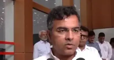 दिल्ली में जलभराव पर सियासत: 'आप' के आरोपों पर मंत्री प्रवेश वर्मा ने दिया करारा जवाब