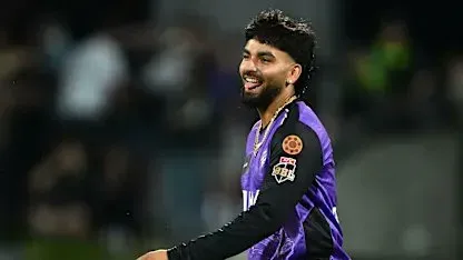 दिल्ली में जन्मे निखिल चौधरी ऑस्ट्रेलियाई T20 टीम में शामिल, बांग्लादेश दौरे पर 60 साल बाद भारतीय मूल के खिलाड़ी का मौका