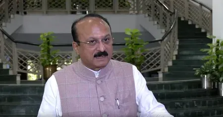 दिल्ली में 923 कोचिंग सेंटरों का होगा फायर ऑडिट, नियमों का पालन नहीं करने वालों पर होगी कार्रवाई : आशीष सूद 