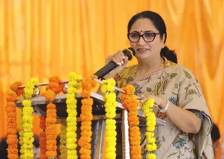 दिल्ली में 'मिशन 70 लाख पौधारोपण अभियान' का शुभारंभ, अमित शाह ने आर.के. पुरम से दी हरित मुहिम को उड़ान