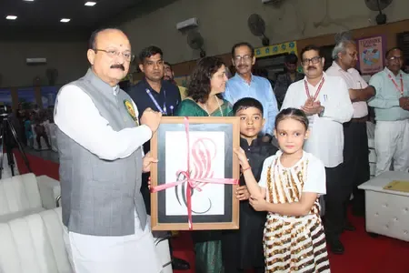 दिल्ली में नर्सरी-केजी के बच्चों के लिए ओरिएंटेशन प्रोग्राम, शिक्षा मंत्री आशीष सूद ने अभिभावकों को दिलाया भरोसा