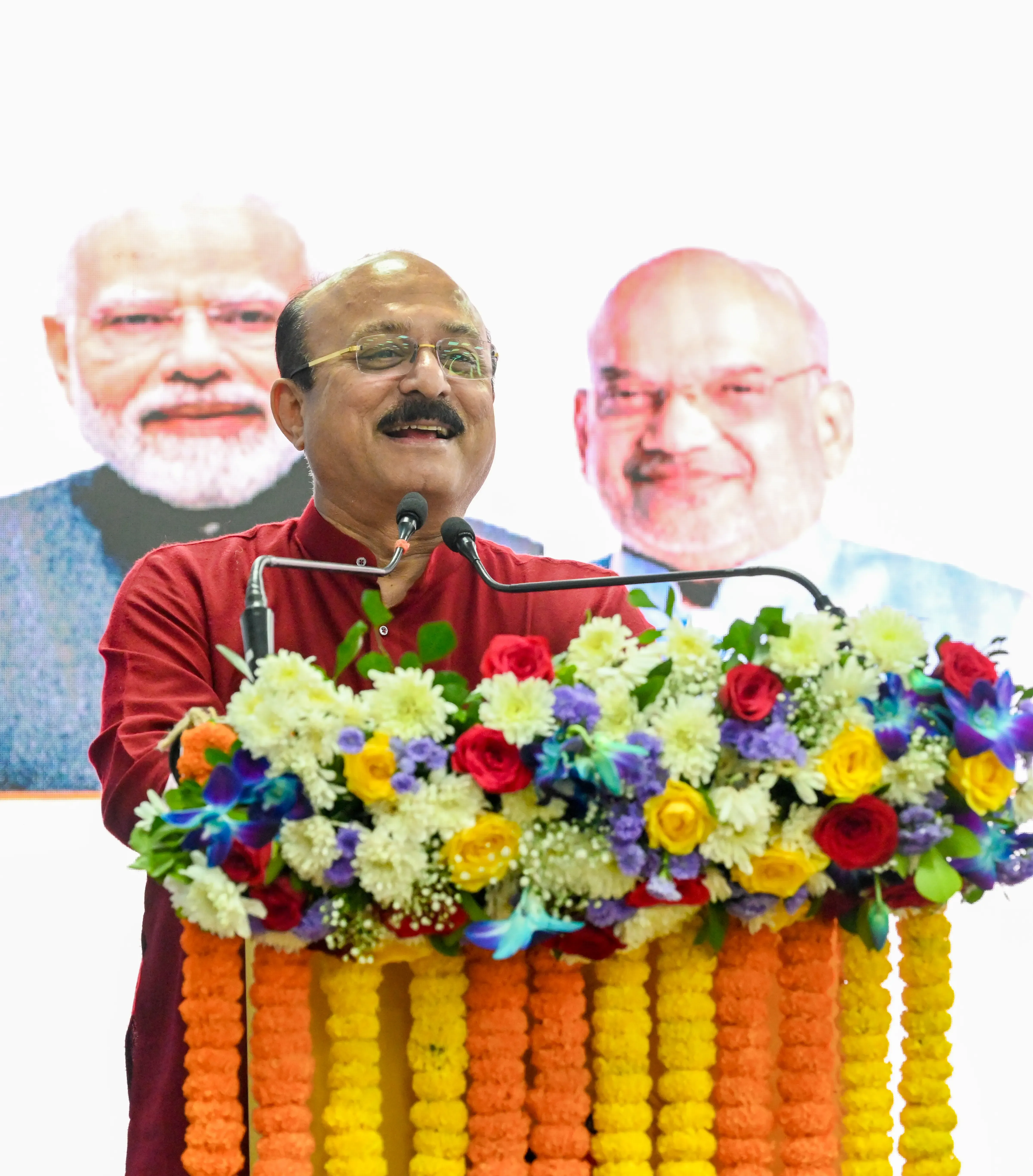 क्या दिल्ली में प्रदूषण मौसमी नहीं, बल्कि वर्षों की नीतिगत विफलताओं का नतीजा है: आशीष सूद?