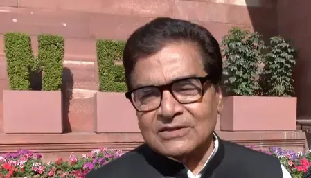 सर्वदलीय बैठक पर विपक्ष ने कहा- 'केंद्र सरकार हर मामले में फेल, एक दिन पहले मिली बैठक की जानकारी'