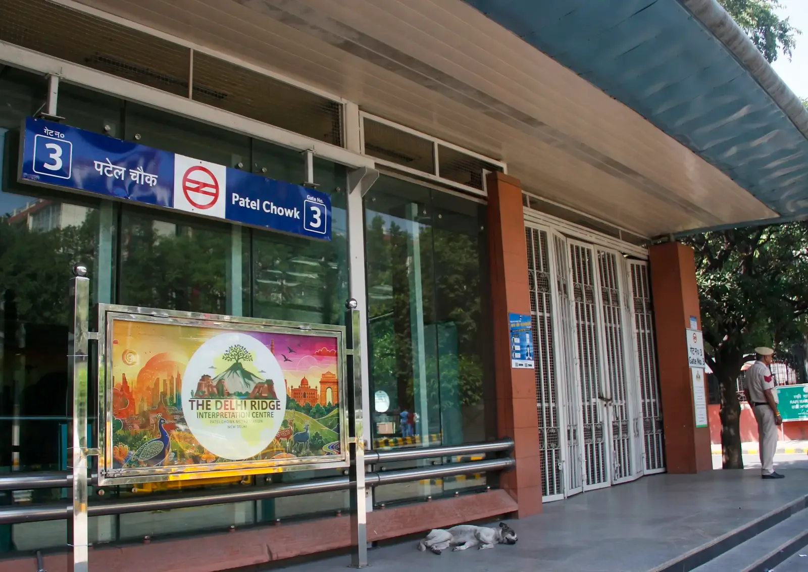 Delhi Metro: 45 stations to stay closed Friday night amid Opposition protest