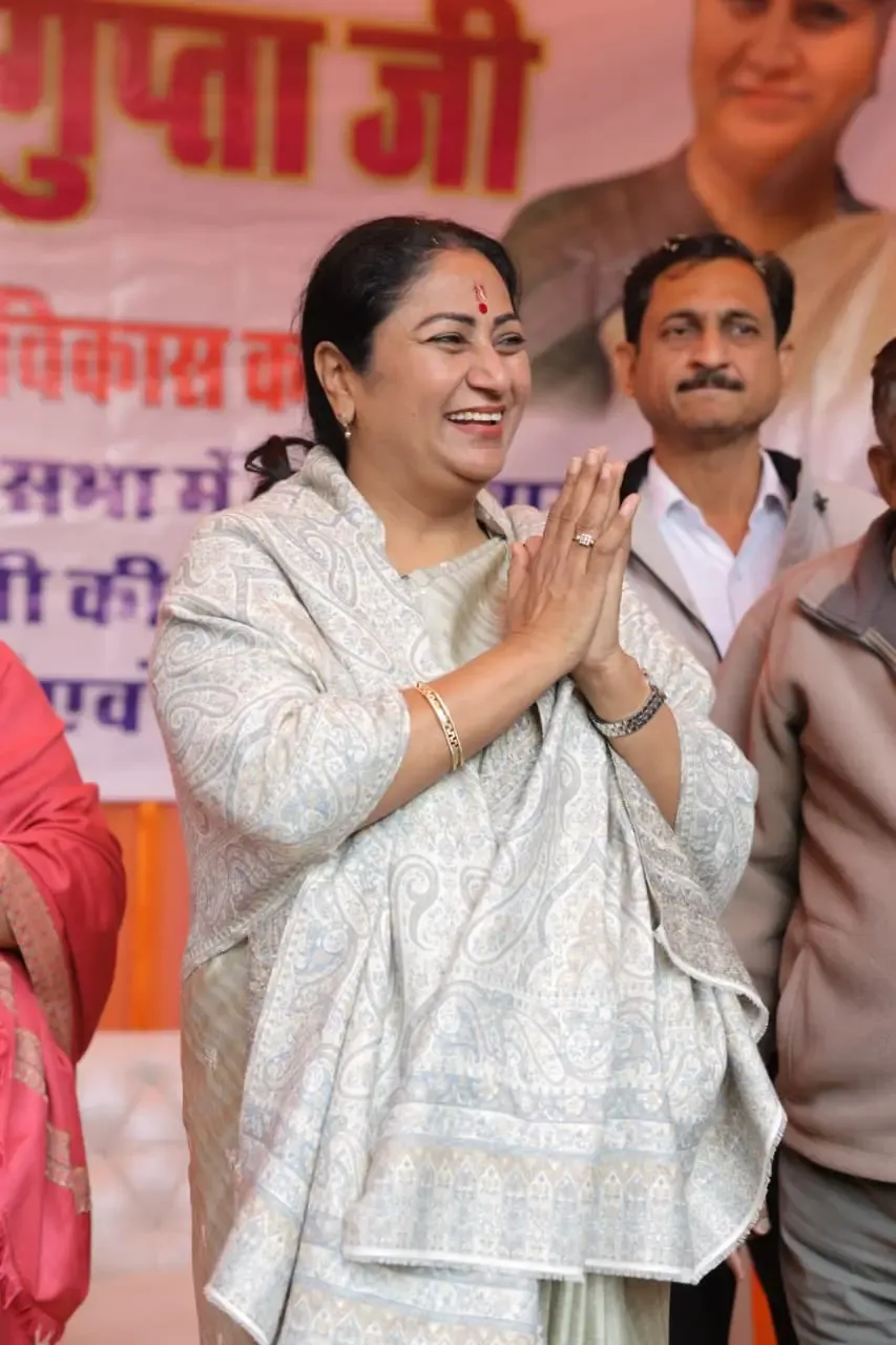 How Should Delhi Metro Lead in Dust Control?