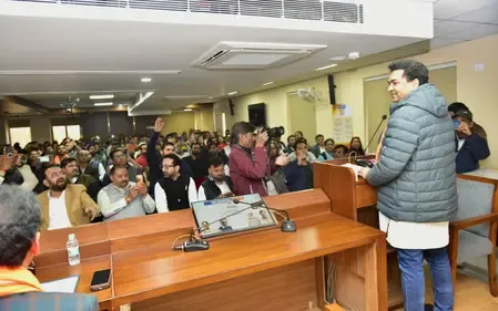 How is the Union Budget Focusing on the Creative Economy?