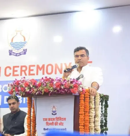Delhi Government Launches Comprehensive Summer Action Plan for Water and Yamuna