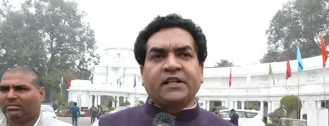 Will Delhi Ministers Take Action Against Anti-PM Modi, HM Shah Protesters in JNU?