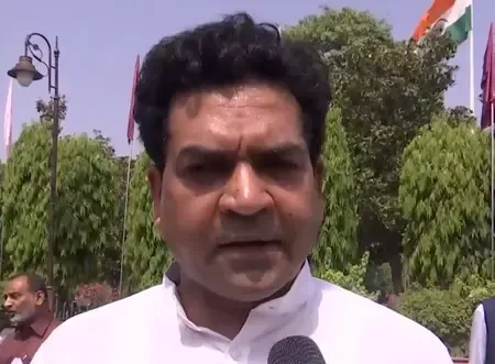 Delhi ministers slam Kejriwal's 'Satyagraha' over liquor policy case