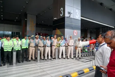 Delhi Conducts Comprehensive Mock Drills in 13 Districts for Disaster Preparedness