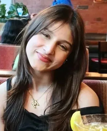 Delhi model Muskan, 21, stabbed to death at Tilak Nagar home; gym trainer Imran suspected