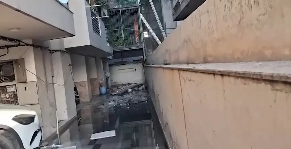 Delhi Vivek Vihar fire: 9 killed, CM Rekha Gupta assures aid