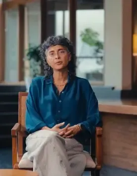 क्या दिल्ली-मुंबई की हवा को लेकर किरण राव ने चिंता जताई है?