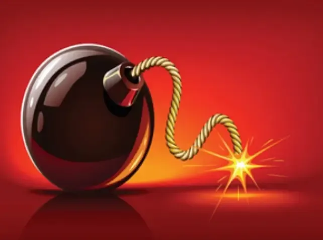 क्या दिल्ली, मुंबई समेत पांच हवाई अड्डों को बम से उड़ाने की धमकी ने सुरक्षा बढ़ाई?