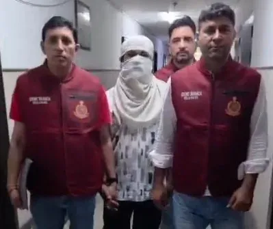 नजफगढ़ हत्या प्रयास मामला: मुख्य शूटर गौरव मसालेवाला दिल्ली क्राइम ब्रांच ने किया गिरफ्तार