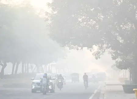 क्या दिल्ली-एनसीआर में प्रदूषण ने गंभीर स्थिति को छू लिया है?
