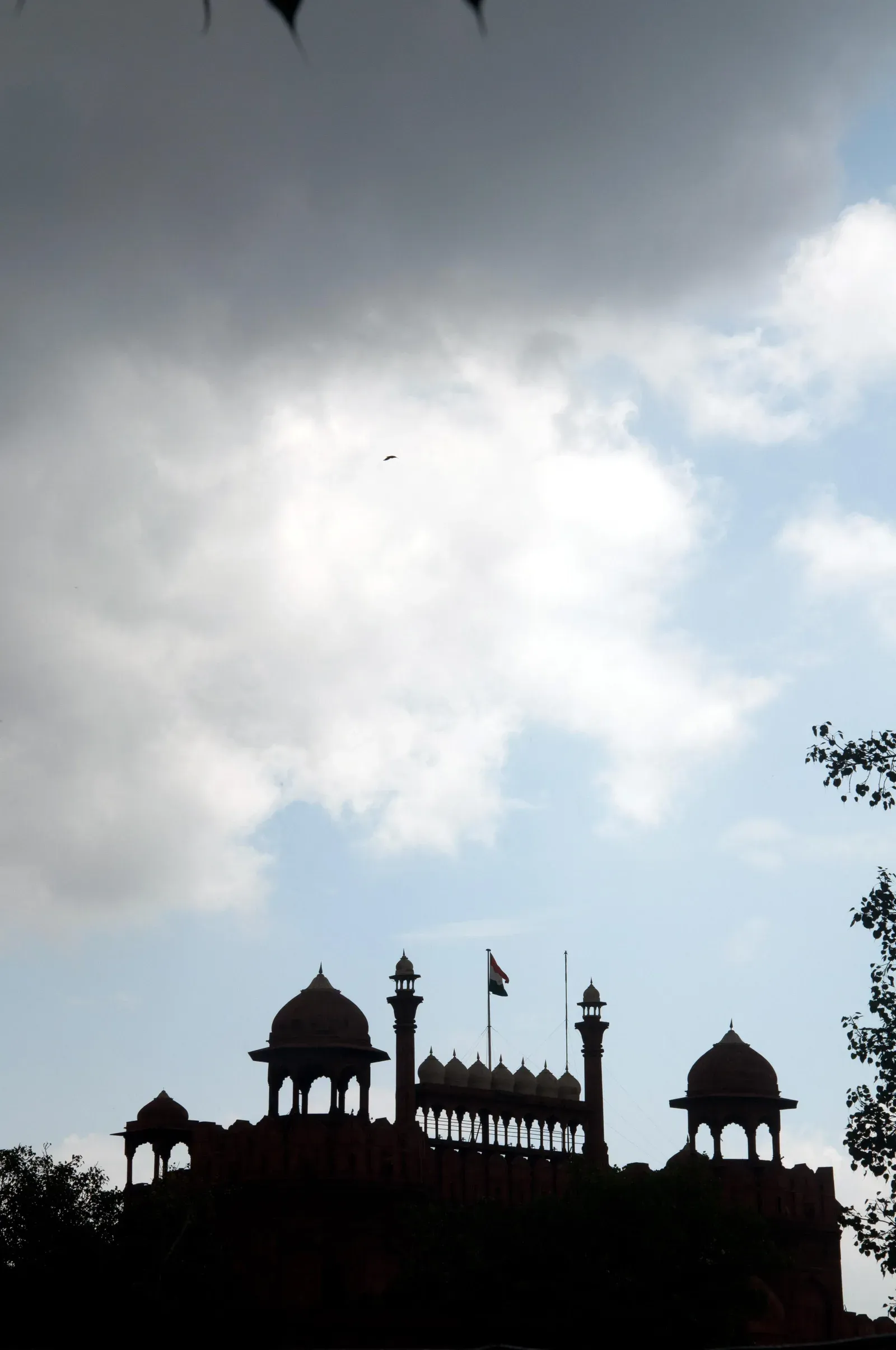Delhi-NCR weather forecast: Light rain, cloudy skies on 1 August
