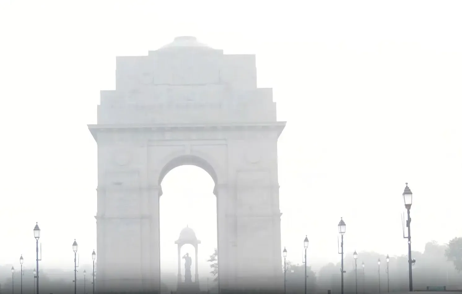 क्या दिल्ली-एनसीआर में वायु प्रदूषण ने फिर से गंभीर स्थिति ले ली है?