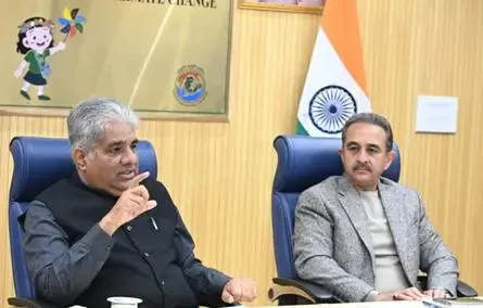 Will the Centre's New Directions Improve Delhi-NCR Air Quality?