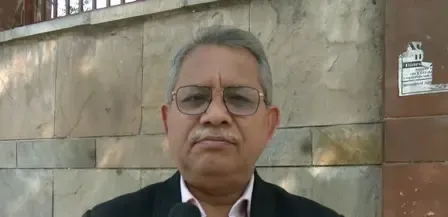 Do Delhi-NCR Trade Union Leaders Support Government Reforms or Is Bharat Bandh Politically Motivated?