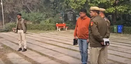 What Happened in Delhi-NCR with Three Stabbings in One Day?