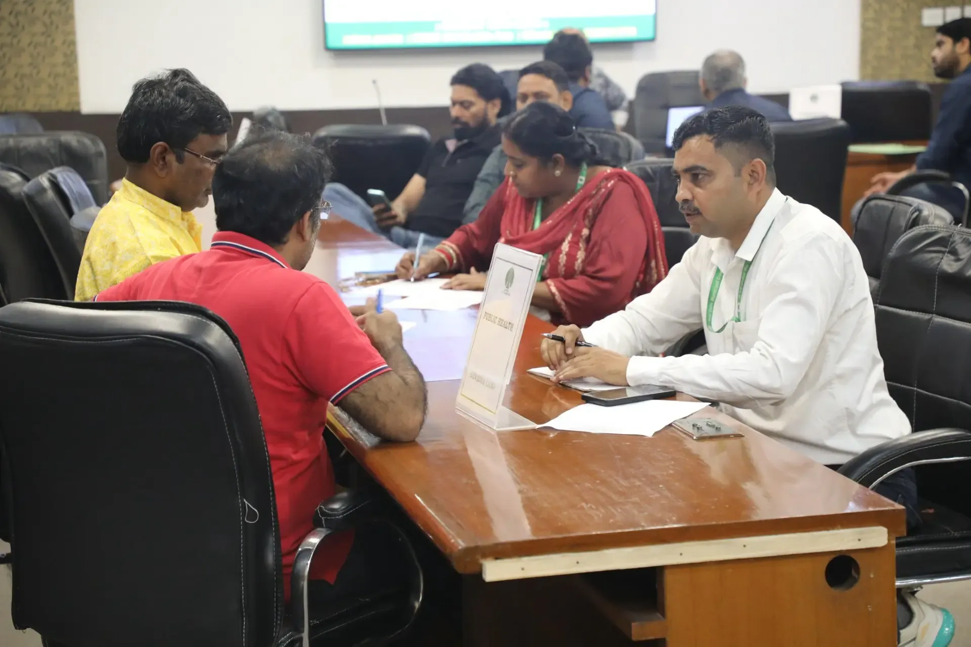 NDMC Addresses 40 Public Grievances at Recent Suvidha Camp in New Delhi
