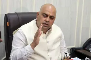 दिल्ली ने टीबी के खिलाफ अभियान मजबूत किया: स्वास्थ्य मंत्री पंकज सिंह