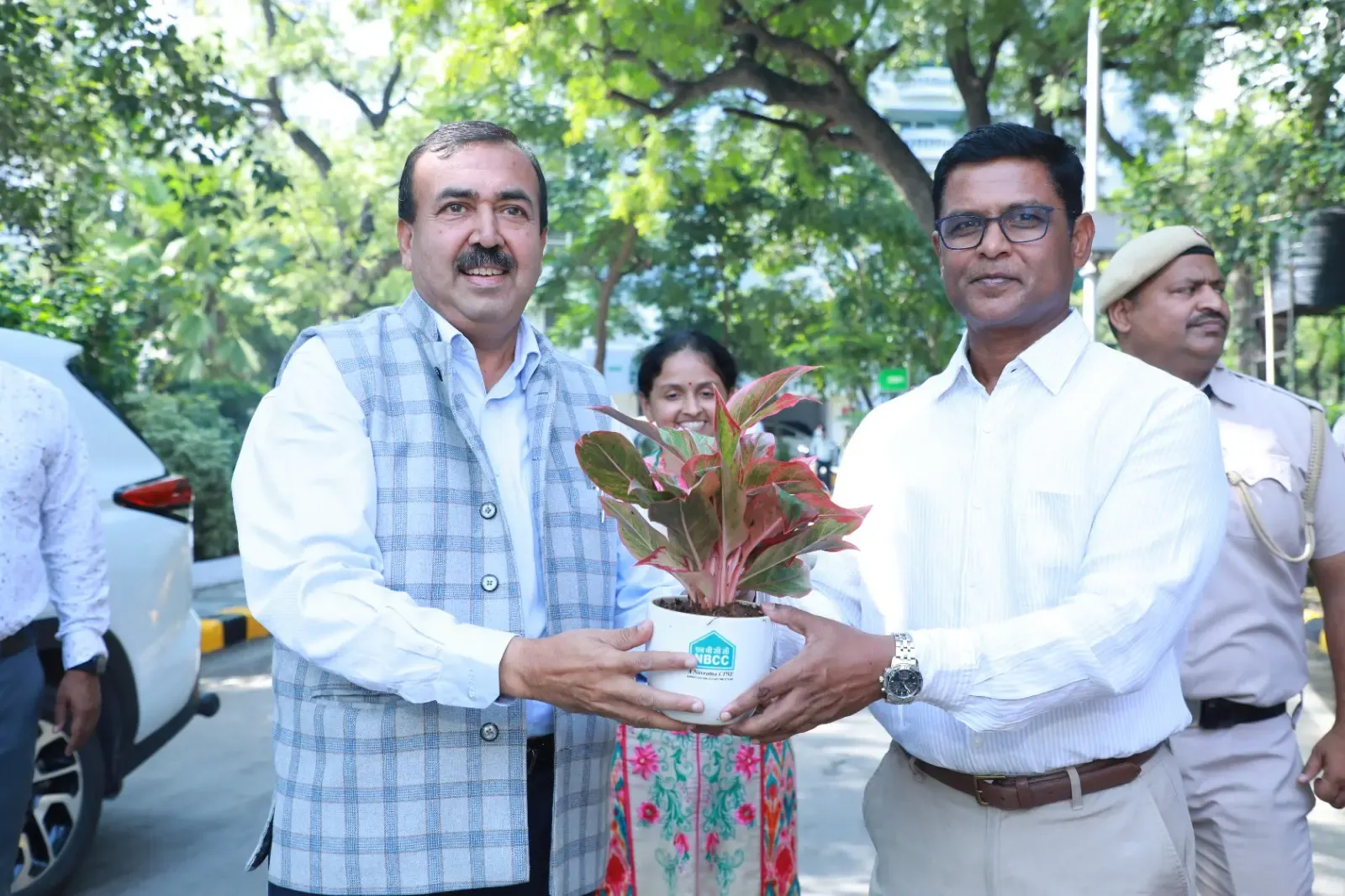 Is New Moti Bagh the NDMC’s 5th Sustainable ‘Anupam’ Colony?