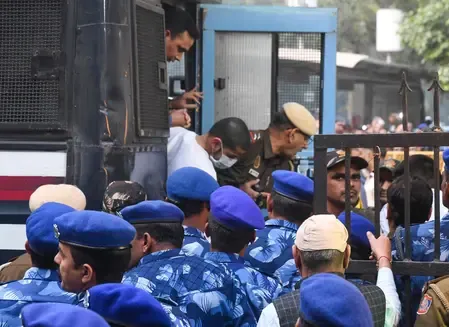 क्या दिल्ली की पटियाला हाउस कोर्ट ने अनमोल बिश्नोई को 11 दिन की एनआईए कस्टडी में भेजा?