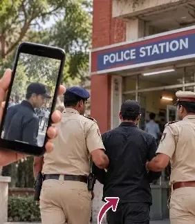 Delhi Police resolves DU North Campus harassment complaint within hours