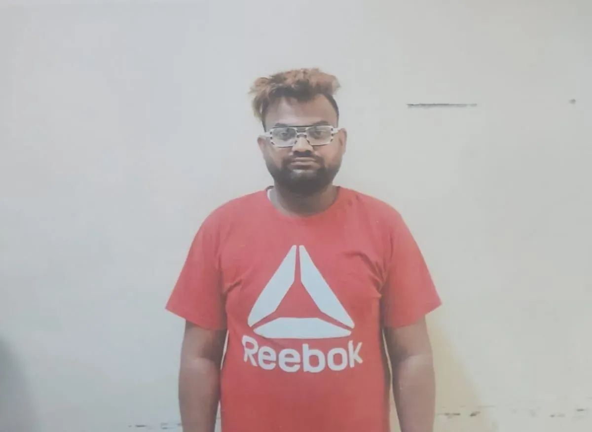 Delhi Police arrest Pakistani national living illegally in Old Delhi